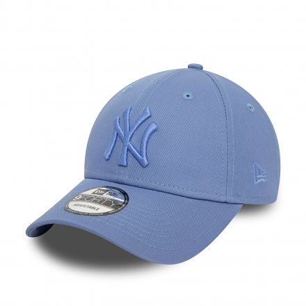 Caps - New Era NY Yankees Essential 9FORTY (blå)