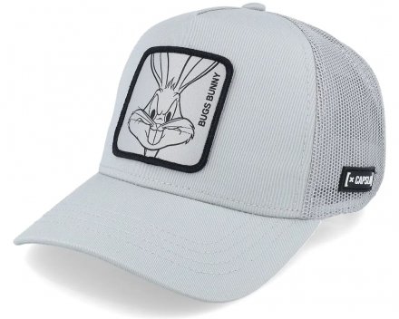 Cap- Capslab Looney Tunes Bugs Bunny (offwhite)