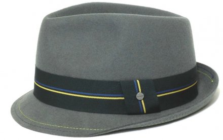 Hatter - Stetson Hasslet (grå)
