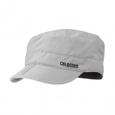 Caps - Outdoor Research Radar Pocket Cap (lys grå)