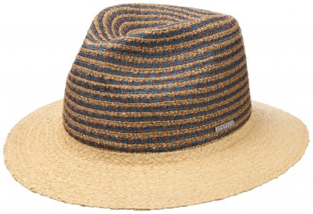 Hatter - Stetson Torino Toyo (natur)