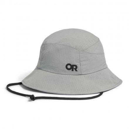 Hatter - Outdoor Research Sun Bucket Hat (lys grå)