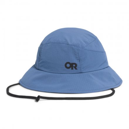 Hatter - Outdoor Research Sun Bucket Hat (blå)