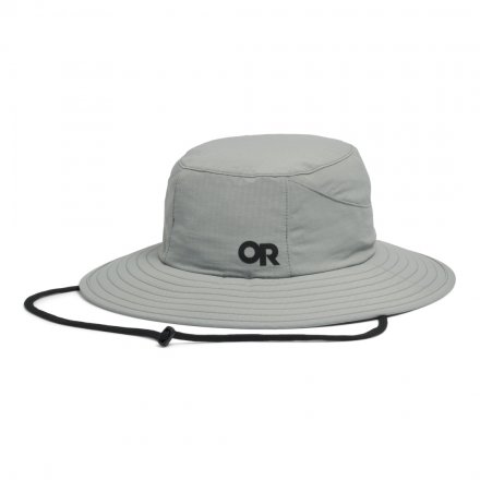 Hatter - Outdoor Research Helios Sun Hat (lys grå)