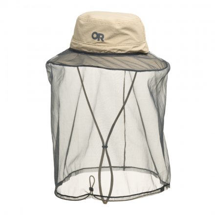Hatter - Outdoor Research Helios Bug Hat (beige)