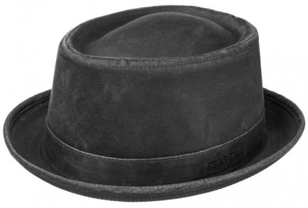 Hats - Stetson Odenton (black)