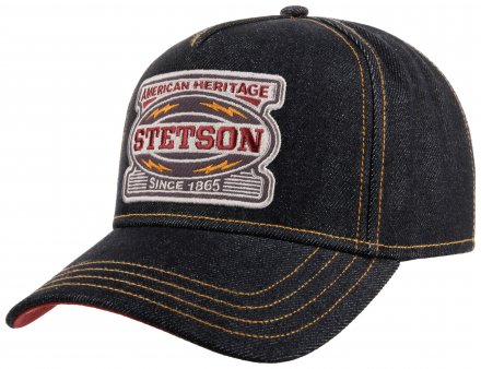 Caps - Stetson Trucker Cap Lightning