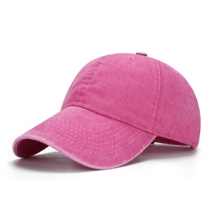Caps - Gårda (rosa)