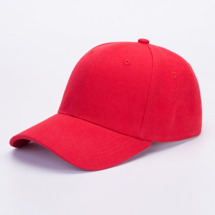 Caps - Gårda Sport (rød)