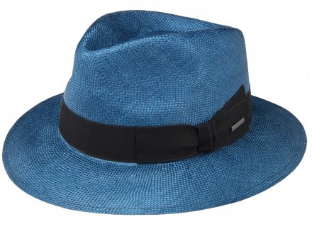 Hatter - Stetson Camarillo Toyo (blå)