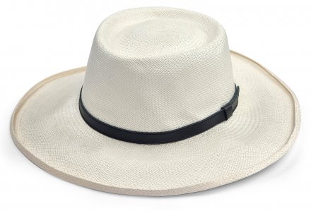 Hatter - Gårda Planter Panama (hvit)