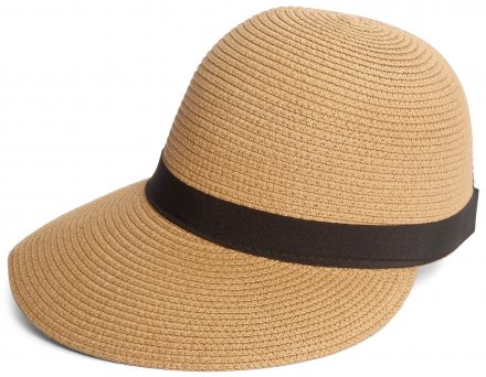 Hette - Gårda Strawcap (natur)