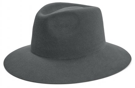 Hatter - Gårda Townsville Fedora (grå)
