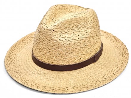 Hatter - Gårda Zamora Panama (natur)