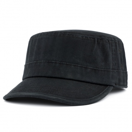 Caps - Gårda Hunter Army Cap (svart)