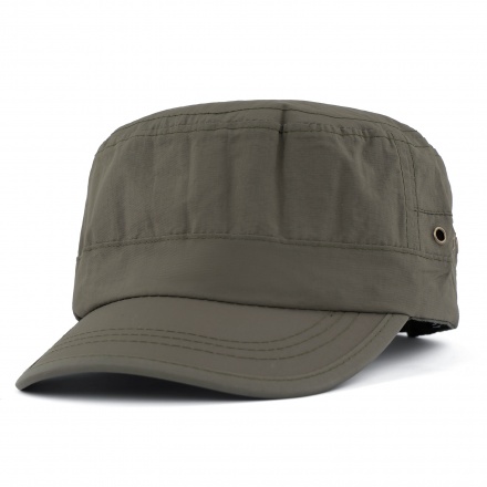 Caps - Gårda Ranger Army Cap (armygrønn)