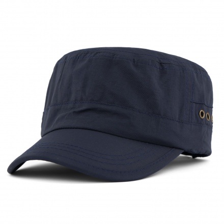 Caps - Gårda Ranger Army Cap (blå)