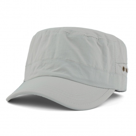 Caps - Gårda Ranger Army Cap (hvit)