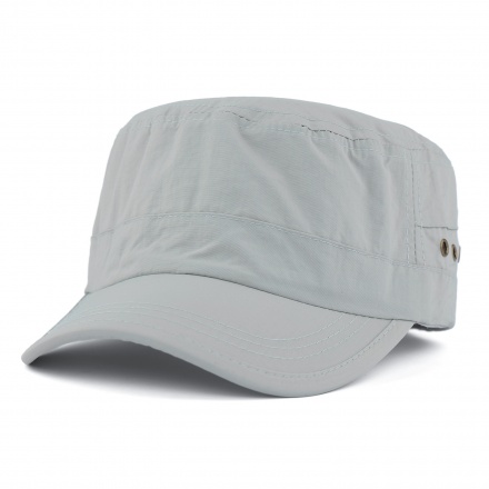 Caps - Gårda Ranger Army Cap (hvit)