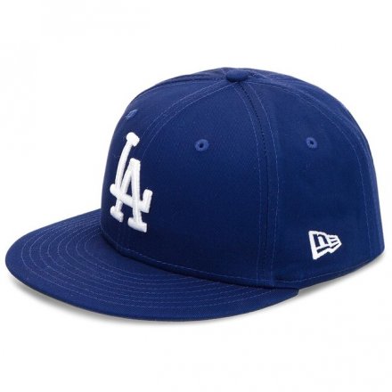 Caps - New Era Los Angeles Dodgers 9FIFTY (mørkeblå)