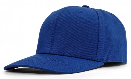 Caps - Gårda Jackson Basic Cap (blå)