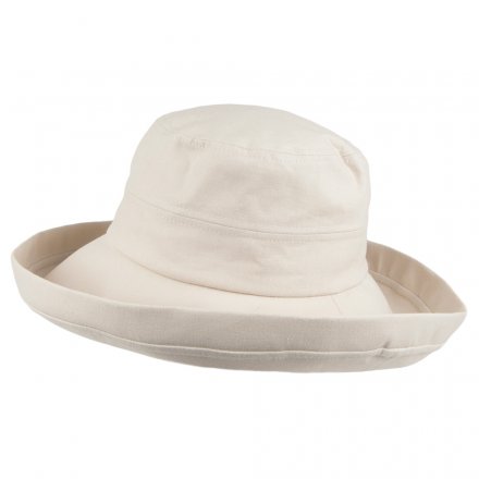 Hatter - Lily Sun Hat (sand)