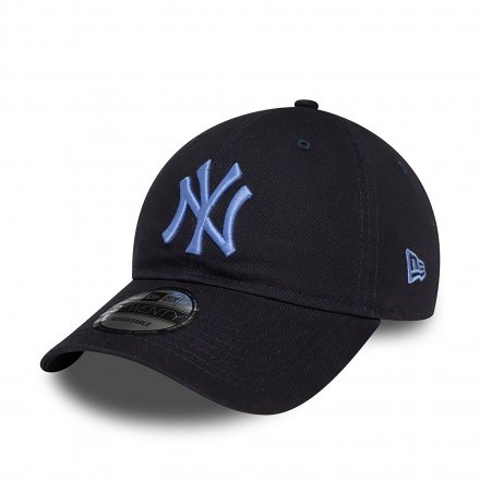 Caps - New Era NY Yankees 9TWENTY (blå)