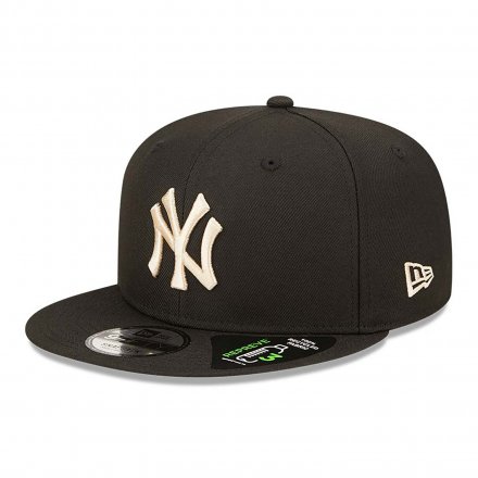 Caps - New Era Repreve New York Yankes 9fifty (svart)