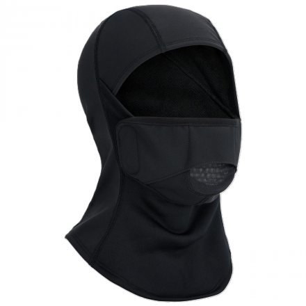 Balaclava - Outdoor Research Polarverse Balaclava (sort)