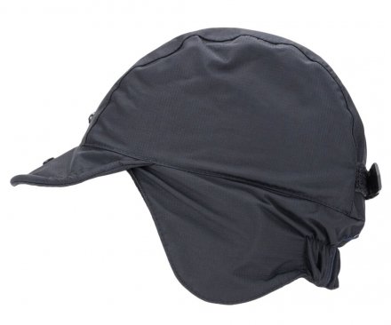 Beanie - SealSkinz Waterproof Extreme Cold Weather Hat (sort)