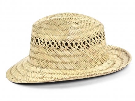 Hatter - Gårda Bresa Fedora (beige)