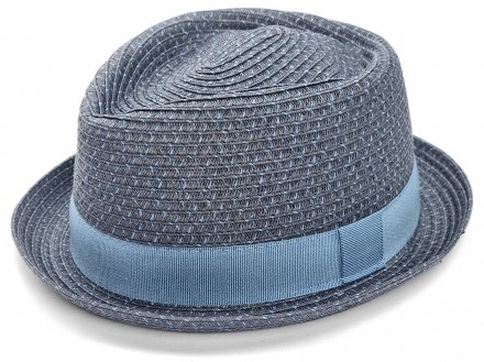 Hatter - Gårda Tindari Trilby (blå)