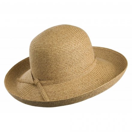 Hatter - Traveller Sun Hat (lysebrun)
