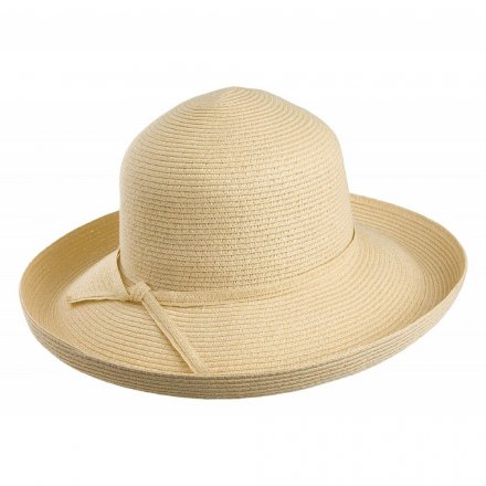 Hatter - Traveller Sun Hat (natur)
