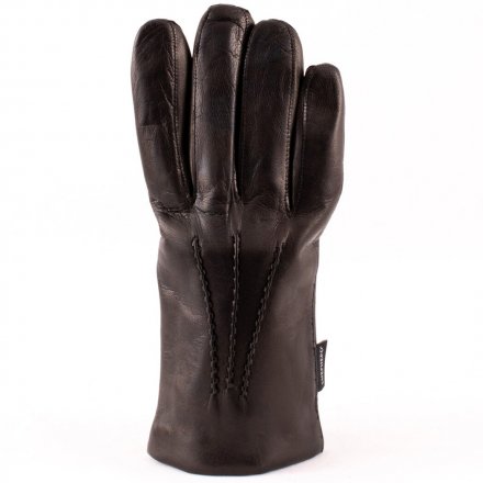 Hansker - Shepherd William Leather Gloves (Brun)