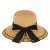 Hatter - Gårda Straw Hat (naturlig)