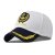 Cap - Gårda Captain (hvit)