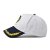Cap - Gårda Captain (hvit)
