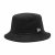 Caps - New Era Essential Bucket Hat (svart)