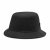 Caps - New Era Essential Bucket Hat (svart)