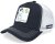 Cap- Capslab Peanuts Snoopy (svart/Hvit)