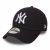 Caps - New Era New York Yankees 9FORTY (mørkeblå)