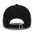 Cap Barn - New Era New York Yankees 9FORTY (Svart)