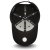 Cap Barn - New Era New York Yankees 9FORTY (Svart)