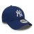 Caps - New Era New York Yankees 9FORTY (blå)