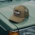 Caps - Black River Wild West Trucker (grønn/kremfarget)