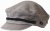 Sixpence / Flat cap - Wigéns Fisherman Cap (taupe)