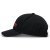 Caps - Alpinestars Ride 3.0 Cap (svart/rød)