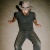 Hatter - Gårda Santaquin Crushable Wool felt Western hat (taupe)