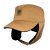 Cap- John Deere Cotton Faux Fur Lining Hat (brun)